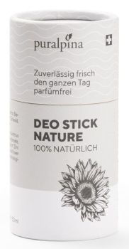 Puralpina Deo Stick Nature 50ml
